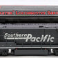 Atlas 10002080 HO Southern Pacific GE B30-7 Phase 1 Low-Nose Diesel Engine #7850
