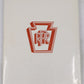 Pennsy Steam, A to T Hardcover Book By Paul Carleton VG