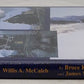 Baltimore & Ohio trackside with Willis A. McCaleb Hardcover Book By James Semon EX