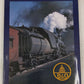 Baltimore & Ohio trackside with Willis A. McCaleb Hardcover Book By James Semon EX