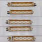 Athearn 92950 HO TTX  RTR Maxi III Well Car #75825 (5)