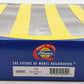 Athearn 92950 HO TTX  RTR Maxi III Well Car #75825 (5)