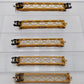 Athearn 92950 HO TTX  RTR Maxi III Well Car #75825 (5)