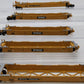Athearn 92950 HO TTX  RTR Maxi III Well Car #75825 (5)