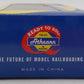 Athearn 88954 HO Scale Burlington Northern Boxcar #749377