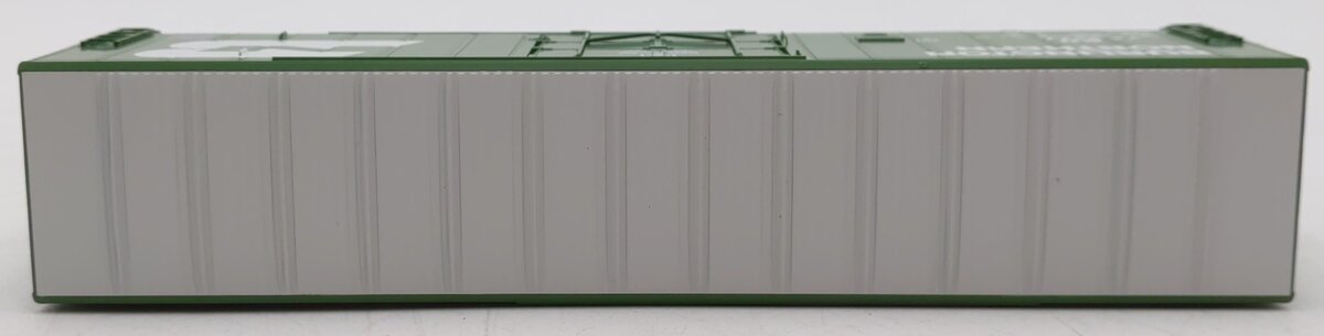 Athearn 88954 HO Scale Burlington Northern Boxcar #749377