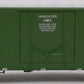 Athearn 88954 HO Scale Burlington Northern Boxcar #749377