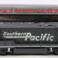 Atlas 10002079 HO SP GE B30-7 Phase 1 Low-Nose Diesel Locomotive w/Light #7823