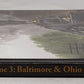 West Virginia Railroads Vol. 3 Hardcover Book By Bob Withers EX