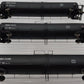 Athearn 98441 HO DODX 30,000-Gallon Ethanol Tank #1 (3)