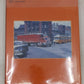Boston Trolleys in Color, Vol.2 Hardcover Book By William D. Volkmer EX