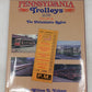 Pennsylvania Trolleys in Color, Vol.2 Hardcover Book By William D. Volkmer EX