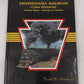 Pennsylvania Railroad Color Pictorial Vol.3 Hardcover Book By David R. Sweetland EX
