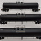 Athearn 98442 HO DODX 30,000-Gallon Ethanol Tank Cars #2 (3)