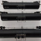 Athearn 98442 HO DODX 30,000-Gallon Ethanol Tank Cars #2 (3)
