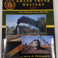 Grand Trunk Western in Color, Vol.1 Hardcover Book By Jerry A. Pinkepank EX