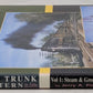 Grand Trunk Western in Color, Vol.1 Hardcover Book By Jerry A. Pinkepank EX