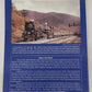 Chesapeake & Ohio Greenbrier type 4-8-4 locomotives Paperback Book EX