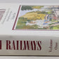 Pittsburgh Railways Hardcover Book By Ronald L. Beal EX
