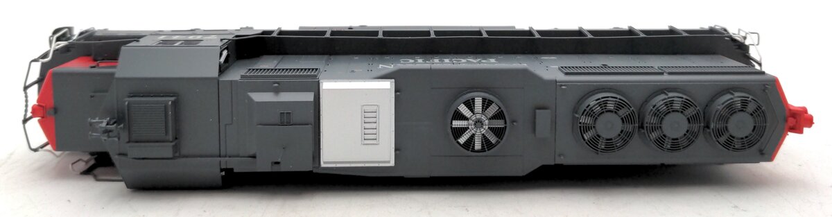Atlas 10001859 HO Southern Pacific EMD GP40-2 Diesel Engine #7941