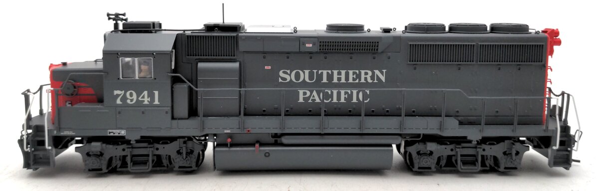 Atlas 10001859 HO Southern Pacific EMD GP40-2 Diesel Engine #7941