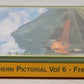 Great Northern Pictorial, Vol.6 Hardcover Book By John F. Strauss Jr. EX