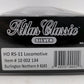 Atlas 10002134 HO Burlington Northern Alco RS11 Diesel Engine #4183