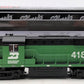 Atlas 10002134 HO Burlington Northern Alco RS11 Diesel Engine #4183