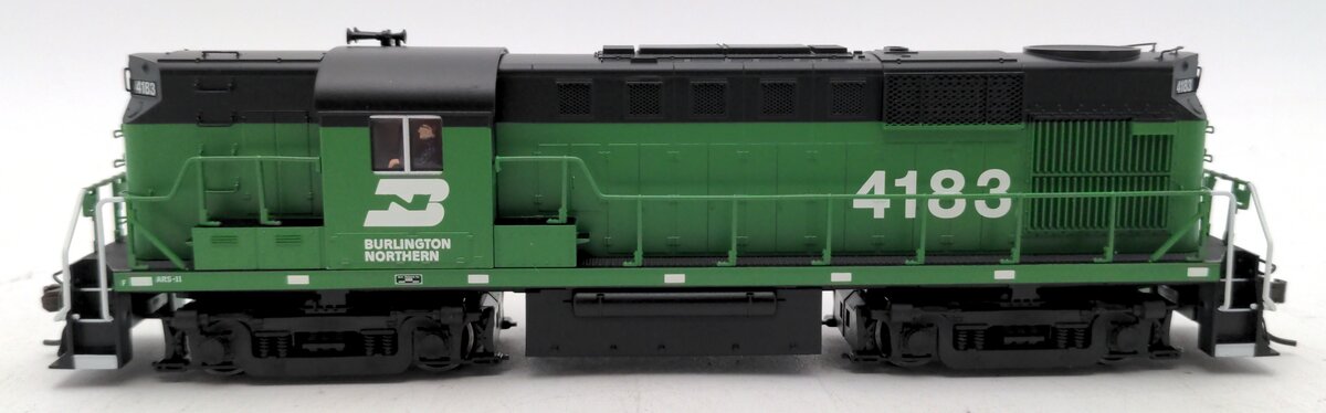 Atlas 10002134 HO Burlington Northern Alco RS11 Diesel Engine #4183