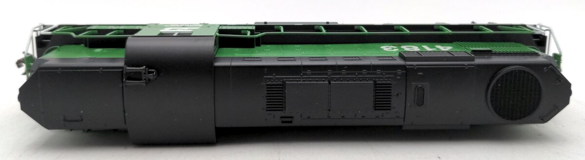 Atlas 10002134 HO Burlington Northern Alco RS11 Diesel Engine #4183