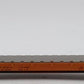 Atlas 20002665 HO Scale Denver & Rio Grande Western Flatcar #24003