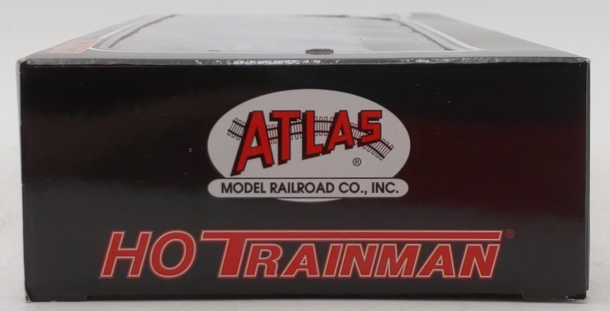 Atlas 20002665 HO Scale Denver & Rio Grande Western Flatcar #24003