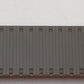 Atlas 20002665 HO Scale Denver & Rio Grande Western Flatcar #24003