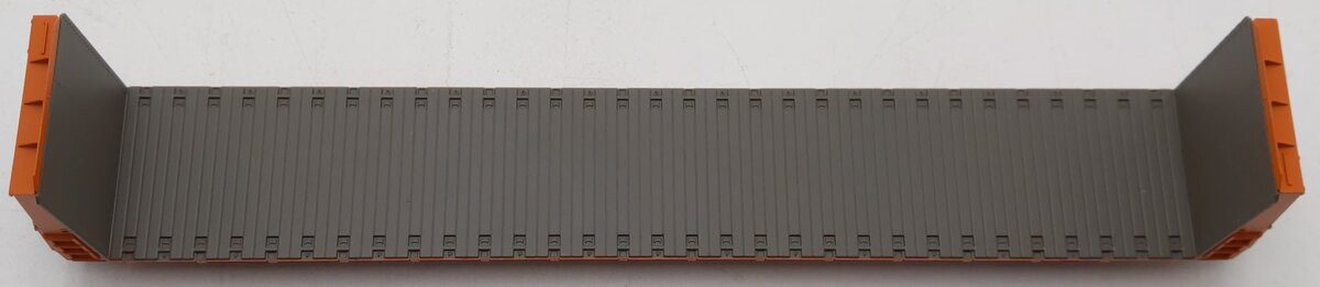 Atlas 20002665 HO Scale Denver & Rio Grande Western Flatcar #24003