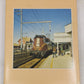 The Unique New York & Long Branch Hardcover Hardcover Book By Don Wood