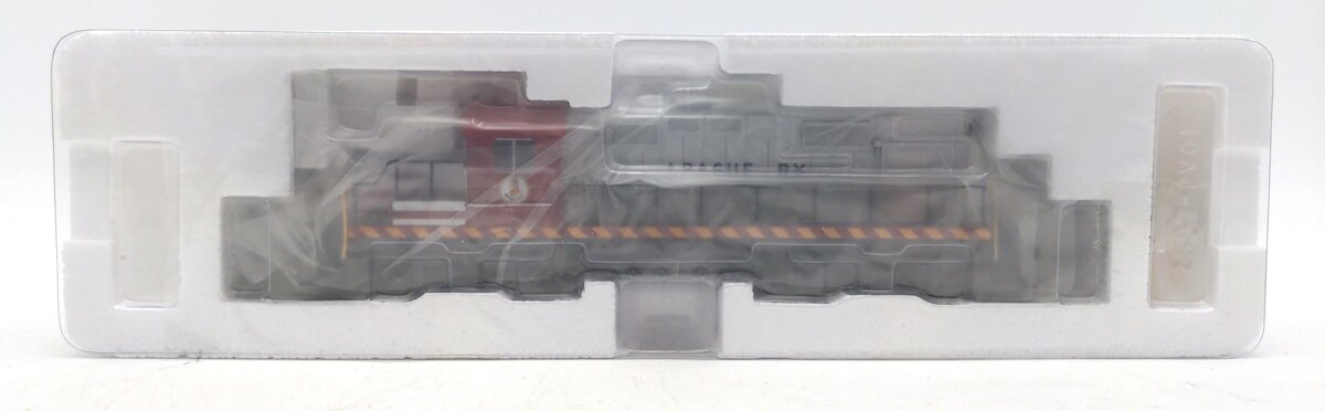 Atlas 10000948 HO Scale Apache Railway RS36 Diesel Locomotive #900