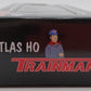Atlas 20002492 HO US Army 2-Bay Offset Hopper #55071