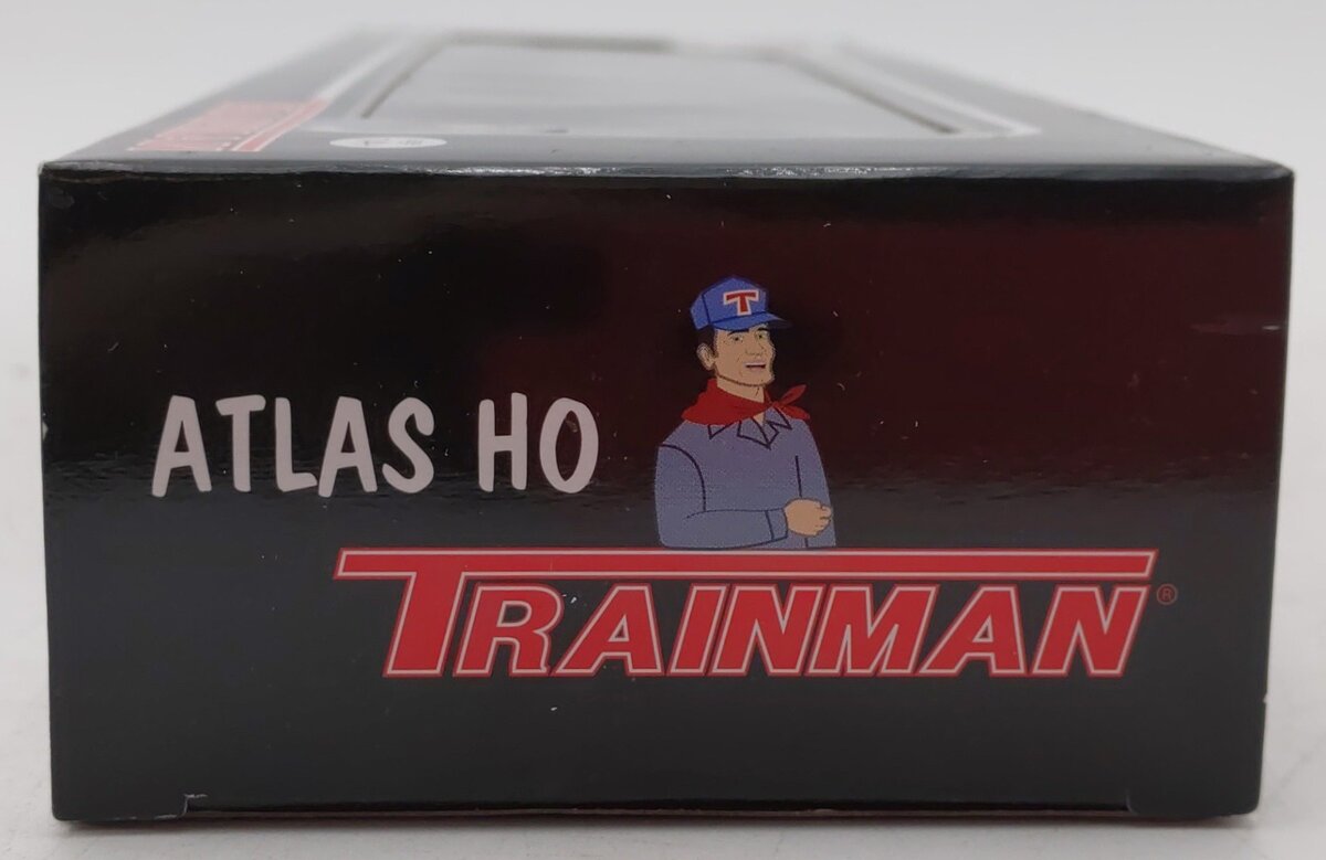 Atlas 20002492 HO US Army 2-Bay Offset Hopper #55071