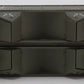 Atlas 20002492 HO US Army 2-Bay Offset Hopper #55071