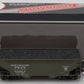 Atlas 20002492 HO US Army 2-Bay Offset Hopper #55071