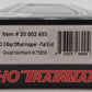 Atlas 20002483 HO Scale Great Northern Hopper #73858