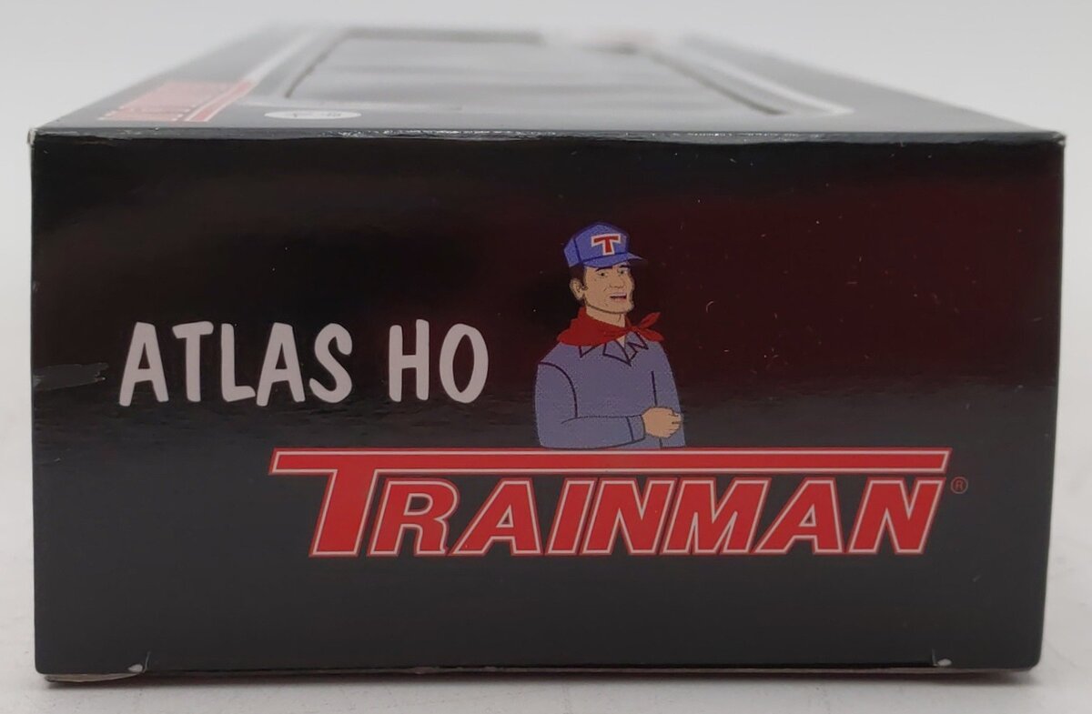 Atlas 20002483 HO Scale Great Northern Hopper #73858