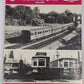 The Toronto Trolley Car Story 1921-1961 Paperback Book By Louis H. Pursley VG