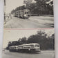 The Toronto Trolley Car Story 1921-1961 Paperback Book By Louis H. Pursley VG