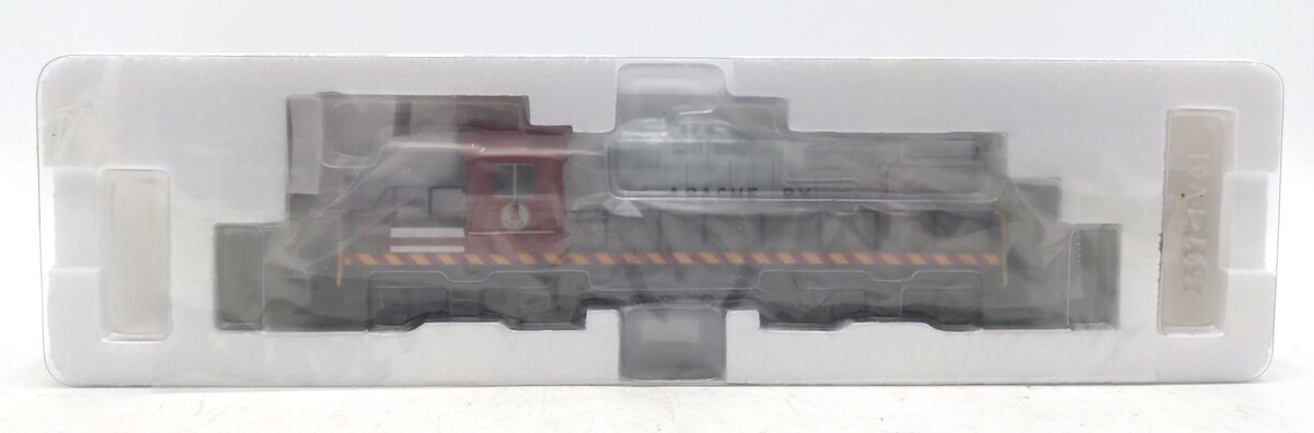Atlas 10000947 HO Scale Apache Railway RS36 Diesel Locomotive #800