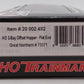 Atlas 20002482 HO Scale Great Northern Hopper #73571