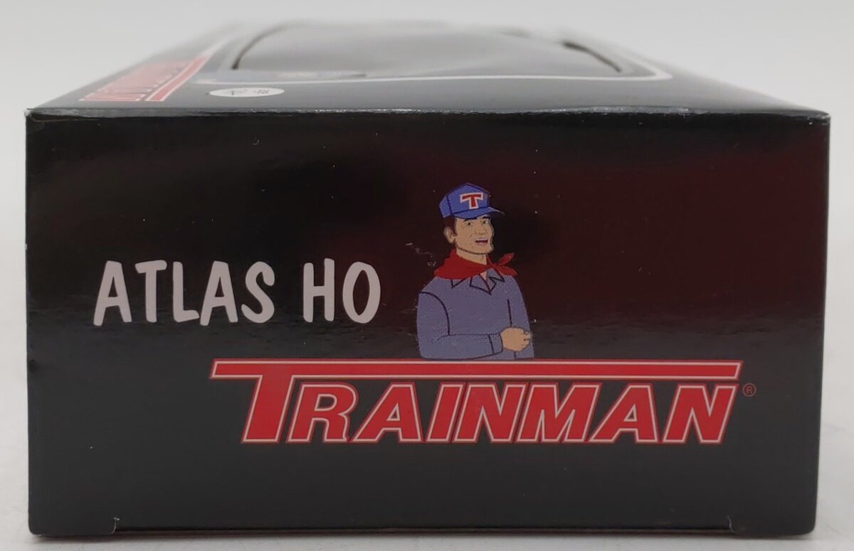 Atlas 20002482 HO Scale Great Northern Hopper #73571