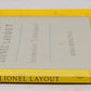 Greenberg's Wiring Your Lionel Layout, Vol.2 Paperback Book By Peter H. Riddle EX