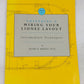 Greenberg's Wiring Your Lionel Layout, Vol.2 Paperback Book By Peter H. Riddle EX