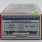 Branchline Trains 9028 HO Rio Grande "Cookie Box" AAR 40' Boxcar Kit #60024
